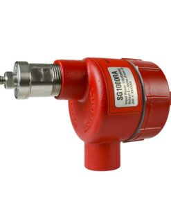 Cảm biến vị trí cổng trượt/ van và góc electro sensor