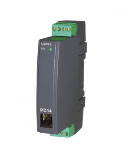 Đồng hồ đa chức năng P20 Series LUMEL
