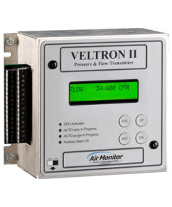 Thiết bị giám sát luồng khí VELTRON II Onicon