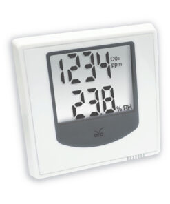 Bộ chuyển đổi tín hiệu THG03 CO2 EYC-Tech