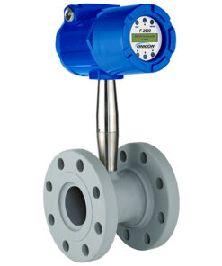 Thiết bị đo lưu lượng F-2600 Onicon