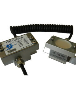 Cảm biến đo biến dạng GE1029-A Gefran