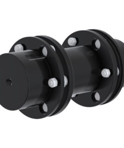 Khớp nối đồng trục DMU ESCO Westcar