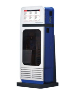 Hệ thống quan trắc WEKO-AiO-WQMS WEKOTEC
