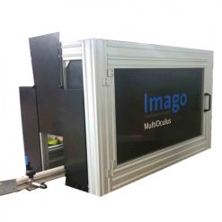 Kiểm tra vết cắt Multioculus Imago/Video system Vietnam