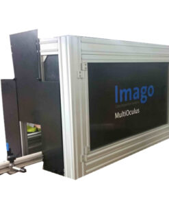 Kiểm tra vết cắt Multioculus Imago/Video system Vietnam