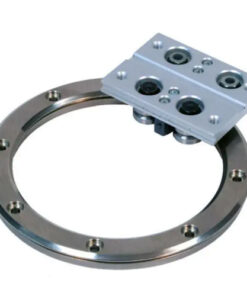 HỆ THỐNG ĐƯỜNG RAY PRT2 Hepco Motion