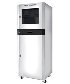 Máy ghi dữ liệu WEKO-DL WEKOTEC