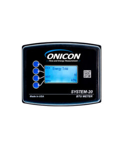 Đồng hồ đo công suất lạnh BTU SYSTEM-20 Onicon