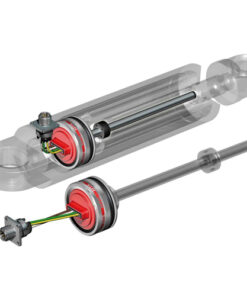 Cảm biến vị trí MH200 MTS Sensors