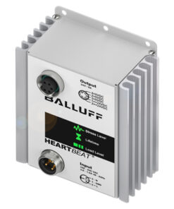 Bộ nguồn BAE PS-XA-1W-24-080-605 BAE00FL Balluff
