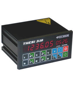 BỘ ĐIỀU KHIỂN VỊ TRÍ THESI 310 GIVI MISURE