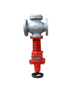 Van giảm áp TYPE D Automatic Valve