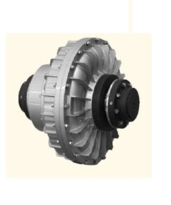 Khớp nối westcar