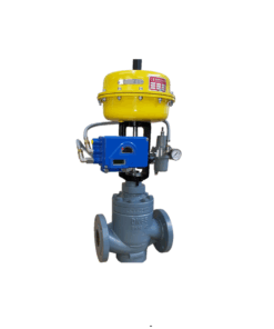 Van bướm 30000 series, 36000 series Automatic Valve