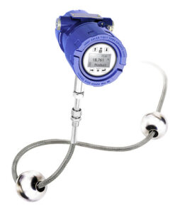 Cảm biến vị trí Tank SLAYER MTS Sensors