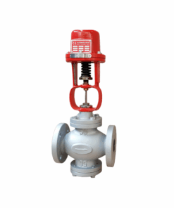 Van điều áp dòng RP Automatic Valve
