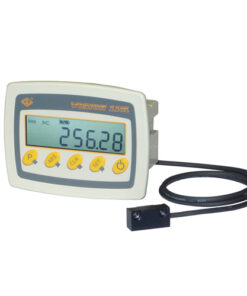 HỆ THỐNG TỪ TÍNH Vision 110 GIVI MISURE