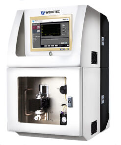 Hệ thống giám sát WEKO-TN WEKOTEC