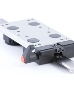 HỆ THỐNG CHUYỂN ĐỘNG GV3 – V Hepco Motion