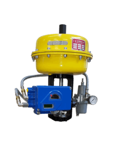 Bộ truyền động tuyến tính dòng SML Automatic Valve