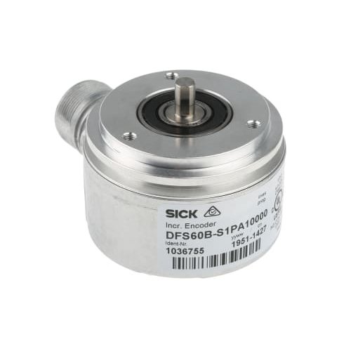 Bộ mã hóa tăng dần DFS60B-TDAK07200 Sick