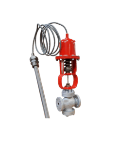 Bộ Điều chỉnh nhiệt độ dòng TV Automatic Valve