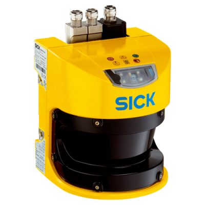 Cảm biến quang điện S30A-4011BA Sick