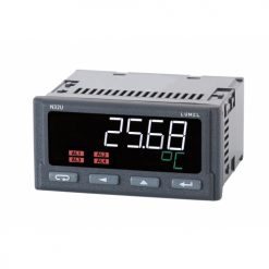 Đồng hồ đo kỹ thuật số N32U Lumel