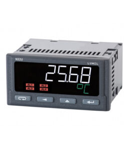 Đồng hồ đo kỹ thuật số N32U Lumel