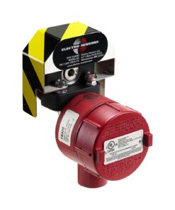 Cảm biến tốc độ Electro sensor
