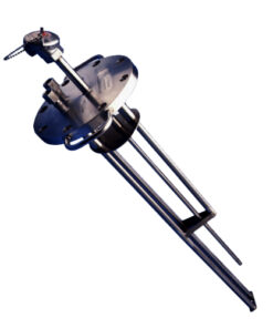 Thiết bị đo STACK-probe Onicon