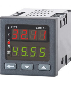 Bộ điều khiển RE72 LUMEL