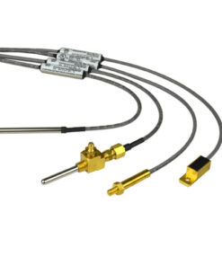 Cảm biến nhiệt TT420 Electro-Sensors