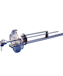 Thiết bị đo luồng khí STACK-probe Onicon