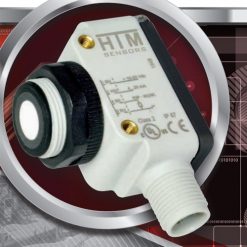 Cảm biến siêu âm M18U HTM Sensor Vietnam