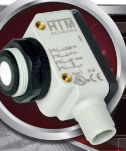 Cảm biến siêu âm M18U HTM Sensor Vietnam