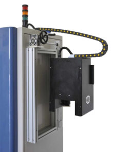 Kiểm tra miệng chai Linea SBI Imago/Video system Vietnam