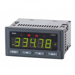 Đồng hồ đo dòng điện và điện áp N30H LUMEL