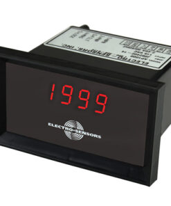 Đồng hồ tốc AP1000 Electro-Sensors