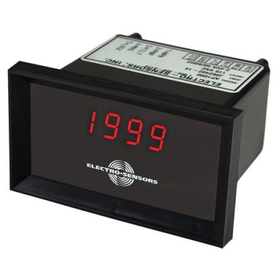 Đồng hồ tốc AP1000 Electro-Sensors