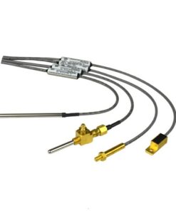 Cảm biến vòng bi/ Canh chỉnh đai Electro Sensor