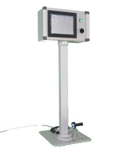 Kiểm soát chất lượng Welding Guard Admantis/ video system