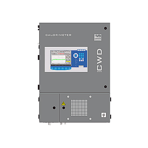 UNION INSTRUMENTS CWD2005 BASIC Adage