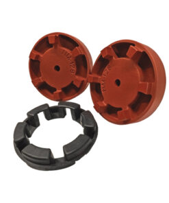 Khớp nối đồng trục ROTOELASTIC NM WESTCAR