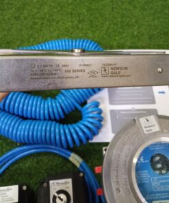 Kẹp tiếp địa Newson Gale_100% UK origin
