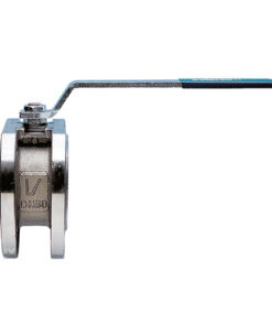 Van cầu 72200012 Valpres/ Valbia