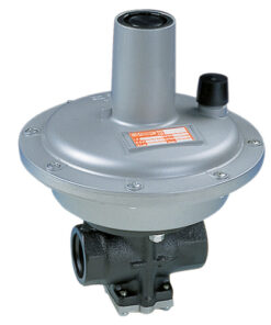 Bộ điều áp Dival 507/ Dival 512 Fiorentini
