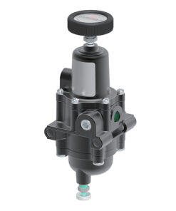 Thiết bị lọc điều hòa 63N NACE Fairchild