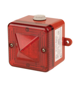 Đèn báo hiệu IS-L101L E2S